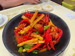 -聚味瞿记·龙虾堂(坡子街店)