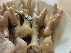 -百家鸡味馆(清泰店)