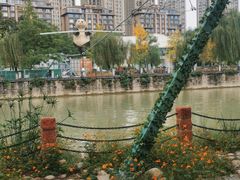 -成都市活水公园