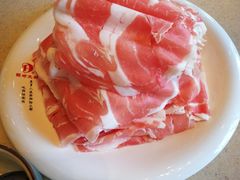 -阳坊大都涮羊肉(阳坊总店)