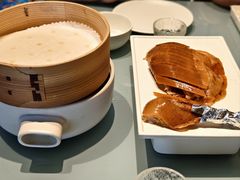 -小大董·烤鸭(观景餐厅·南京西路店)