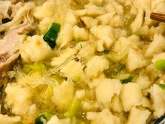 -老白家水盆羊肉