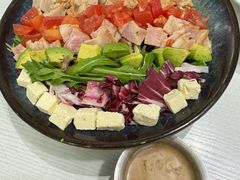 -娜娜家•Nana’s restaurant (爱琴海店)