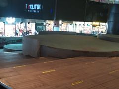 -钱江新城灯光秀