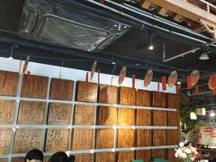 -京味斋·北京烤鸭(北京南站洋桥店)