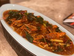 -美奈小馆·东南亚菜(福田星河COCO Park店)