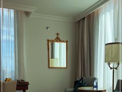 -广州富力丽思卡尔顿酒店