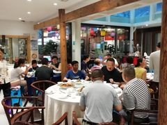 大堂-院8里·少城记忆老川菜(宽窄巷子店)