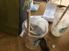 -星巴克臻选(北京世贸天阶店)