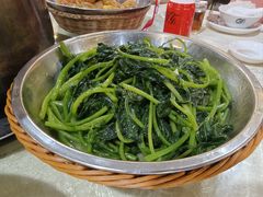 -红旗山庄(圭峰山店)