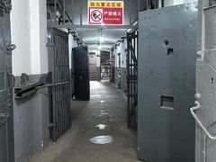 -青岛德国监狱旧址博物馆