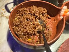 -绿茶餐厅(松江万达店)