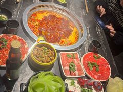 -小王少龙火锅(沙南街店)