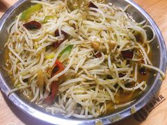 -清真·马峰烤肉(小学习北巷店)