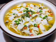 -青花椒花椒鱼(合生汇店)