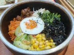 【招牌】石锅拌饭-饭铁铁拌饭(南京首店)