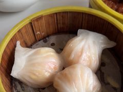 -东方早茶 海鲜•青岛菜(国信体育中心店)