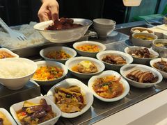 -老乡鸡(融科天地店)