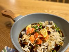 -四季餐厅(华苑店)