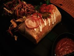 -Luchador摔跤手墨西哥餐厅(恒宇广场店)