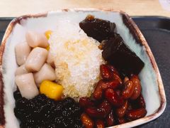 -鲜芋仙(观音桥大融城LG店)