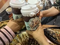 -沙州食驿·非遗小吃夜市