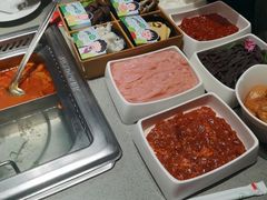 -海底捞火锅(泰安爱琴海店)