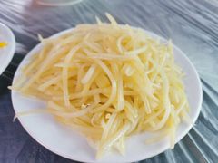 -绿野餐厅(上海动物园店)