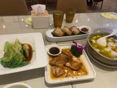 -鹅冠港式茶餐厅(来福士店)
