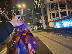 -B&C黄油与面包·THE GARDEN BAKERY概念店(世纪汇店)