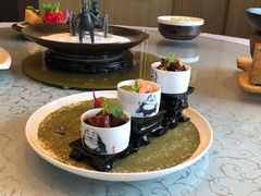 -徐州绿地皇冠假日酒店-汉宫中餐厅