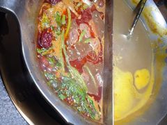 -湊湊火锅·茶憩(上海合生汇店)