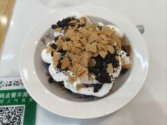 -江记甜品(罗湖店)