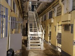 -大馆(前中区警署建築群)