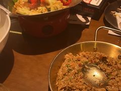 -神府路壹号·海鲜烧烤·砂锅粥·锅物(三坊七巷店)