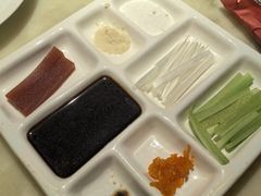 -范家小馆·烤鸭新京菜(金融街店)