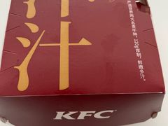 -肯德基(丰北路店)