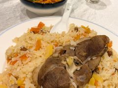 -阿布都新疆音乐美食城(长湖路店)