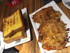 -喝丢一只鞋海鲜烧烤·海肠捞饭(东关街店)