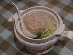 清汤狮子头-无名居(西直门总店)