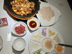 -顺峰顺水顺德菜(第一百货店)