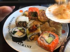 -松子料理(白家庄店)