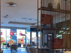 -必胜客(上地华联店)
