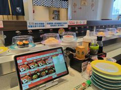 -万岁寿司(万国店)