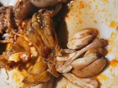 -宽口美蛙鱼头(大唐西市店)