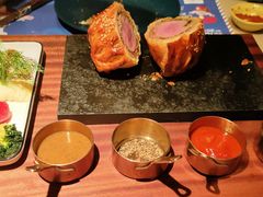 -布拉诺牛排西餐厅(上城天街店)