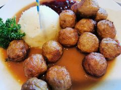 -宜家·瑞典风味餐厅(天津东丽商场店)