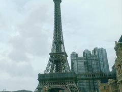 -龙环葡韵住宅式博物馆