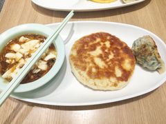 -盛宝粥店(建设街店)