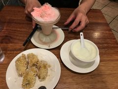 -正德顺順德雙皮奶(中信店)